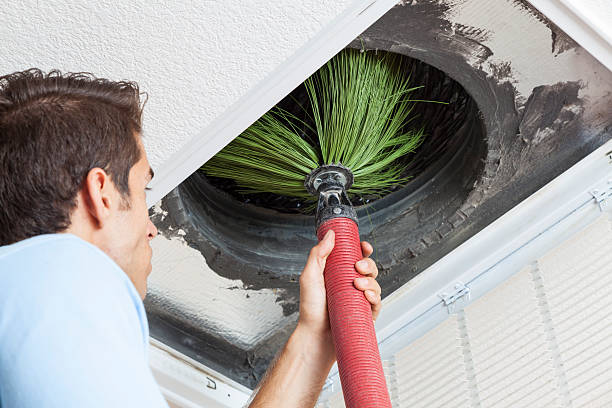 Best Residential Air Duct Cleaning in Sandstone, MN